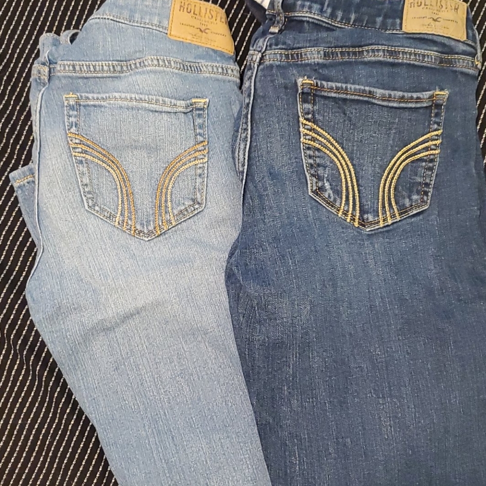 Hollister Jeans